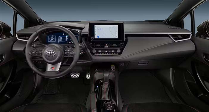 ToyotaCorollaGR5