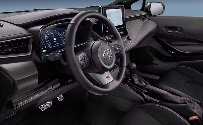 ToyotaCorollaGR6
