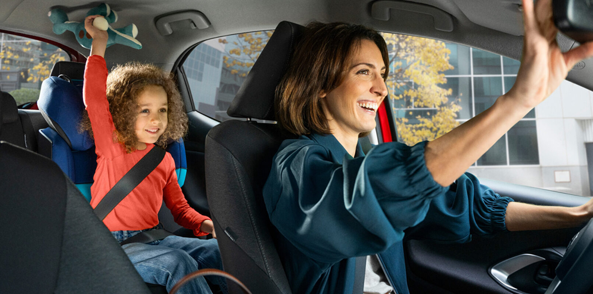 Toyota wederom klantvriendelijkste autobedrijf van Nederland ToyotaKlantvriendelijk