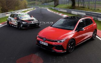 Prijs indicatie Volkswagen Golf GTI 50 Edition VolkswagenGolfGTIedition50b