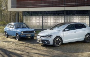 VolkswagenPoloEdition50