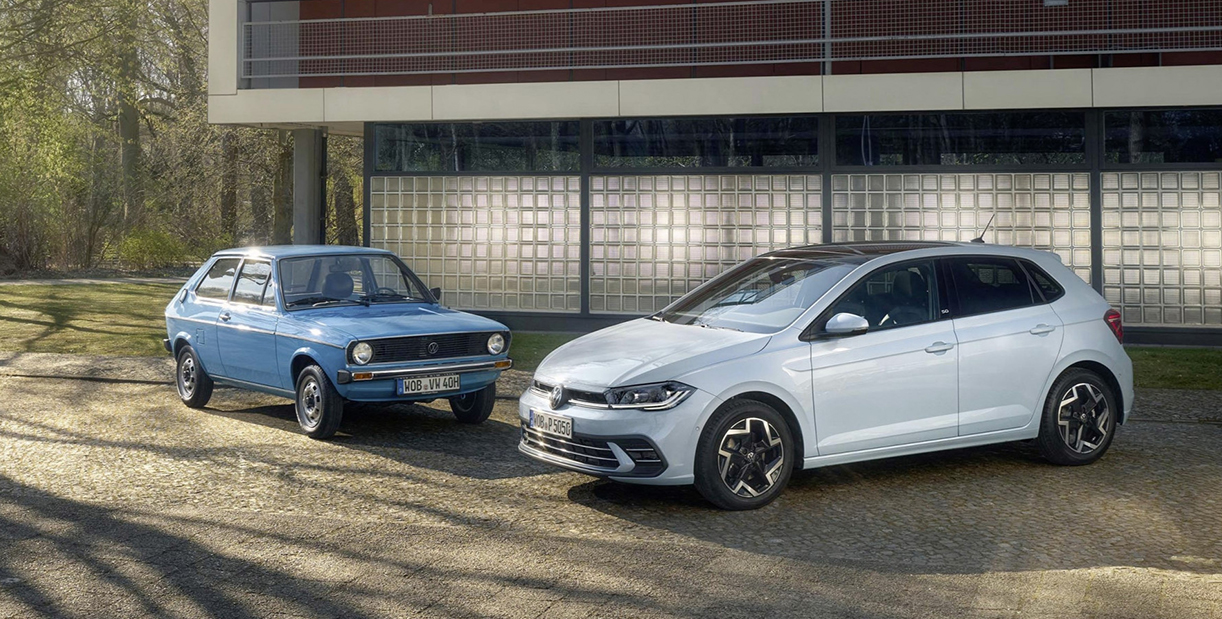 Prijs vergelijking Volkswagen Polo Edition 50 VolkswagenPoloEdition50