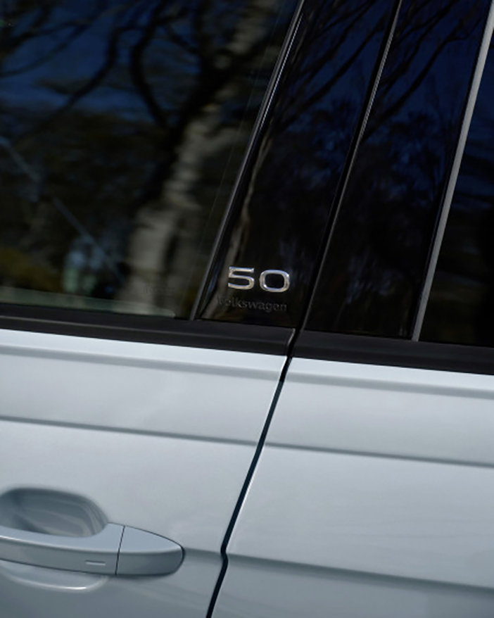 VolkswagenPoloEdition50b