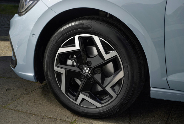 VolkswagenPoloEdition50c