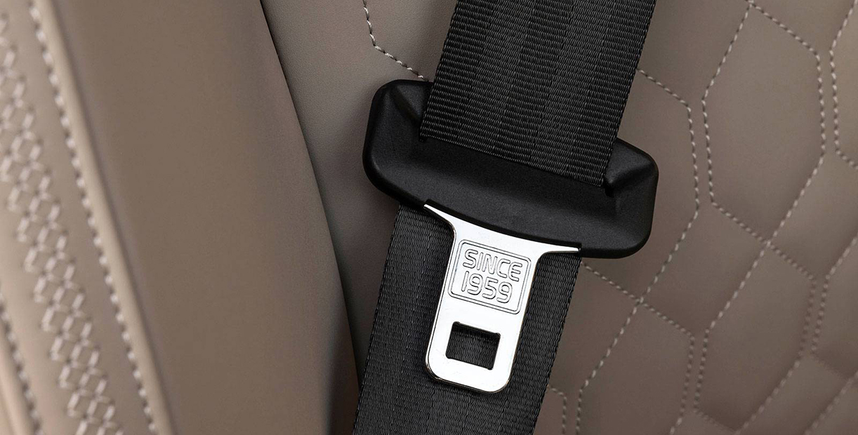 Volvo gaat miljoenen levens redden met nieuwe autogordel VolvoVeiligheidsgordel4