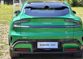 Ook de eerste SUV van Xiaomi is een groot succes