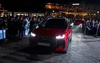 Chinese autofabrikanten zetten hun kaarten in op Afrika vanwege Europese tegenwind ZuidAfrika