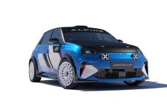 AlpineA290Rallye