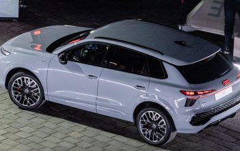 Audi : vroeger geldmachine, nu zorgenkind AudiQ3b