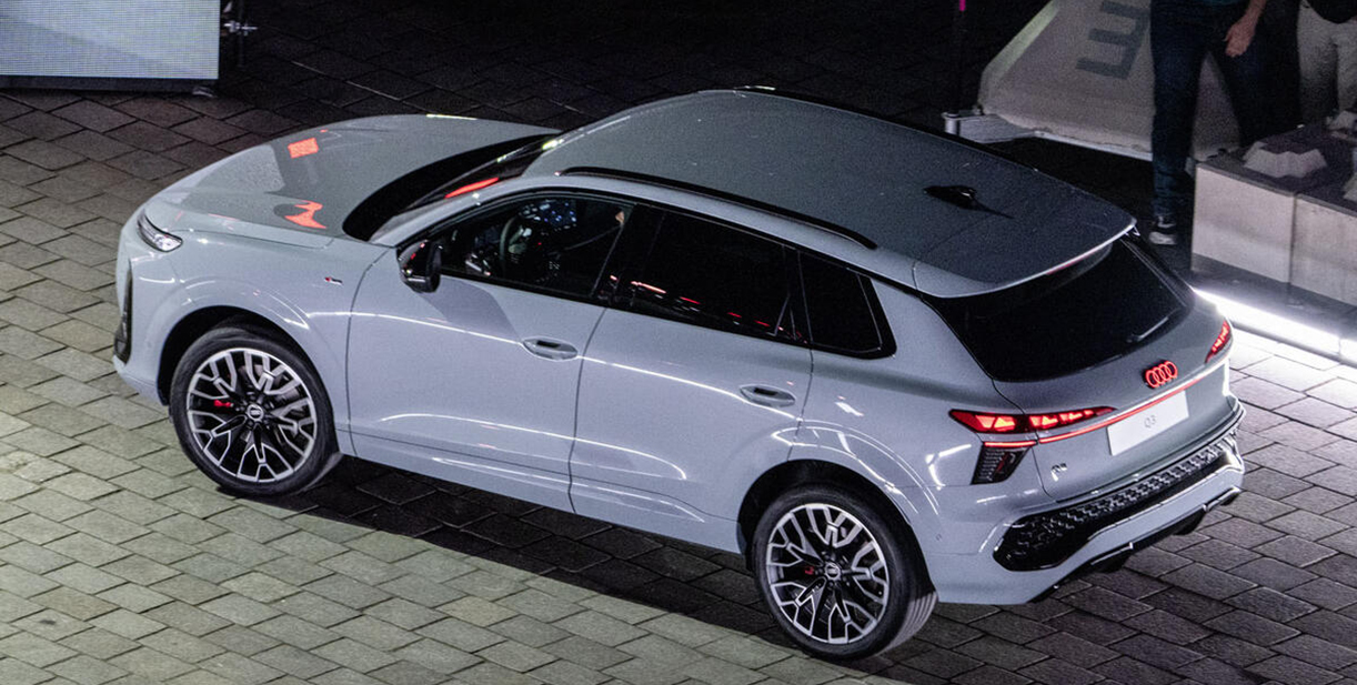 AudiQ3b