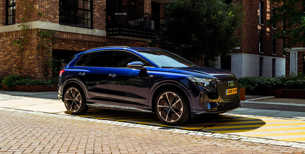 AudiQ4eTron45SeditionCompetition