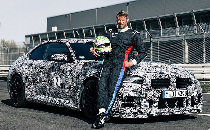 BMWm2CSnurburgring
