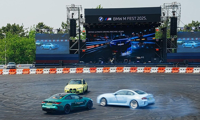 BMWzuidKoreaMfestK