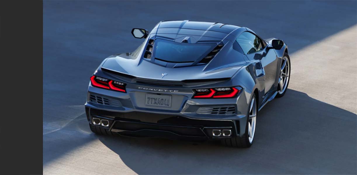 ChevroletCorvetteEray