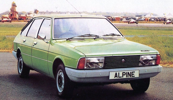 ChryslerAlpine
