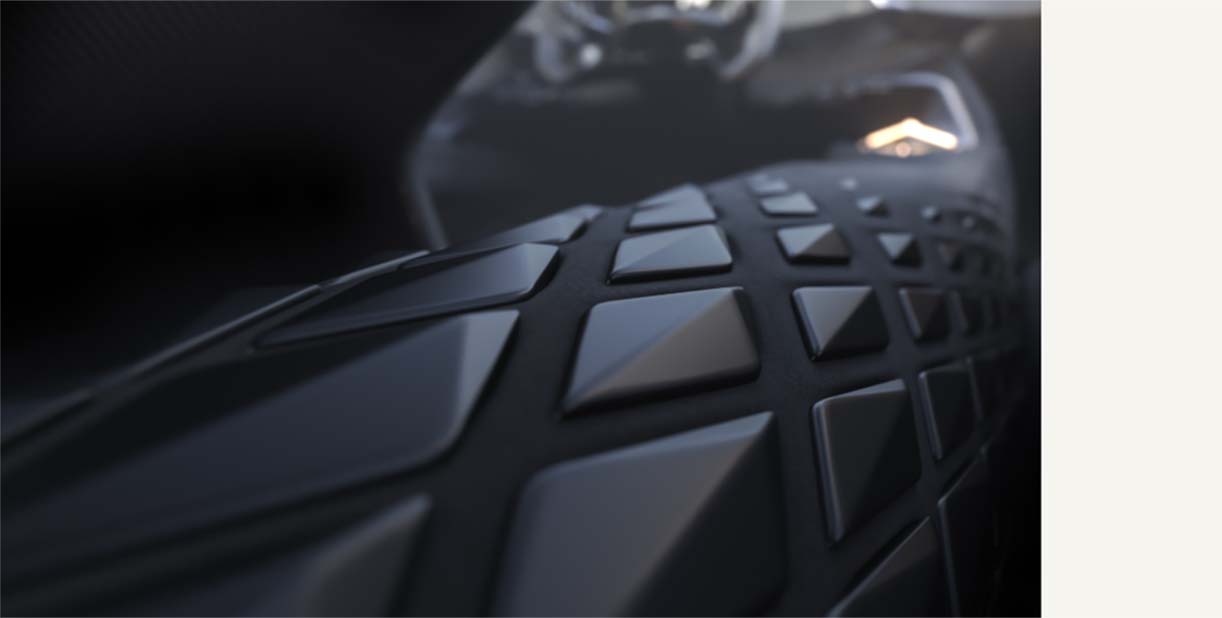 Cupra presenteert toekomstvisie op IAA Mobility CupraConceptTeaser