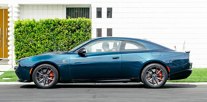 DodgeDaytonaEersteRijindruk5