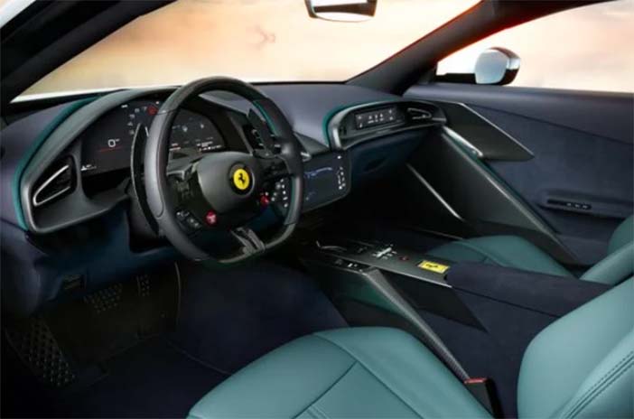 FerrariAmalfi