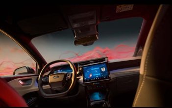 Ford introduceert de Sound Editions FordPumaGenEsoundEdition2