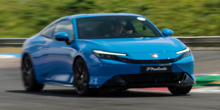 HondaPreludeEersteTest4