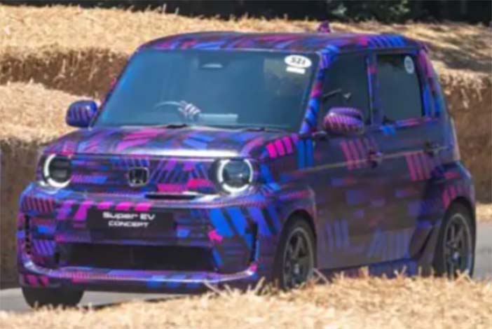 HondaSuperEVprototype