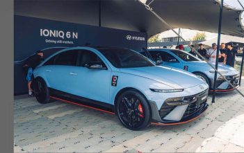 HyundaiIOniq6Ngoodwood