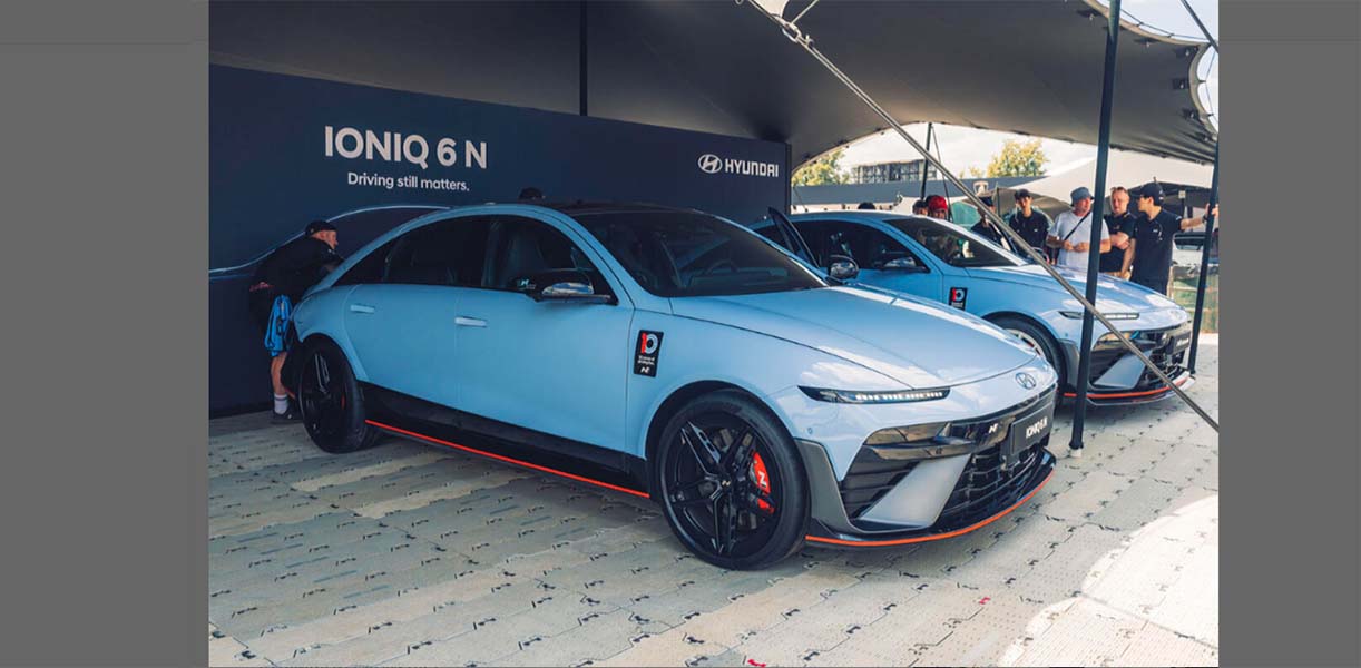 HyundaiIOniq6Ngoodwood