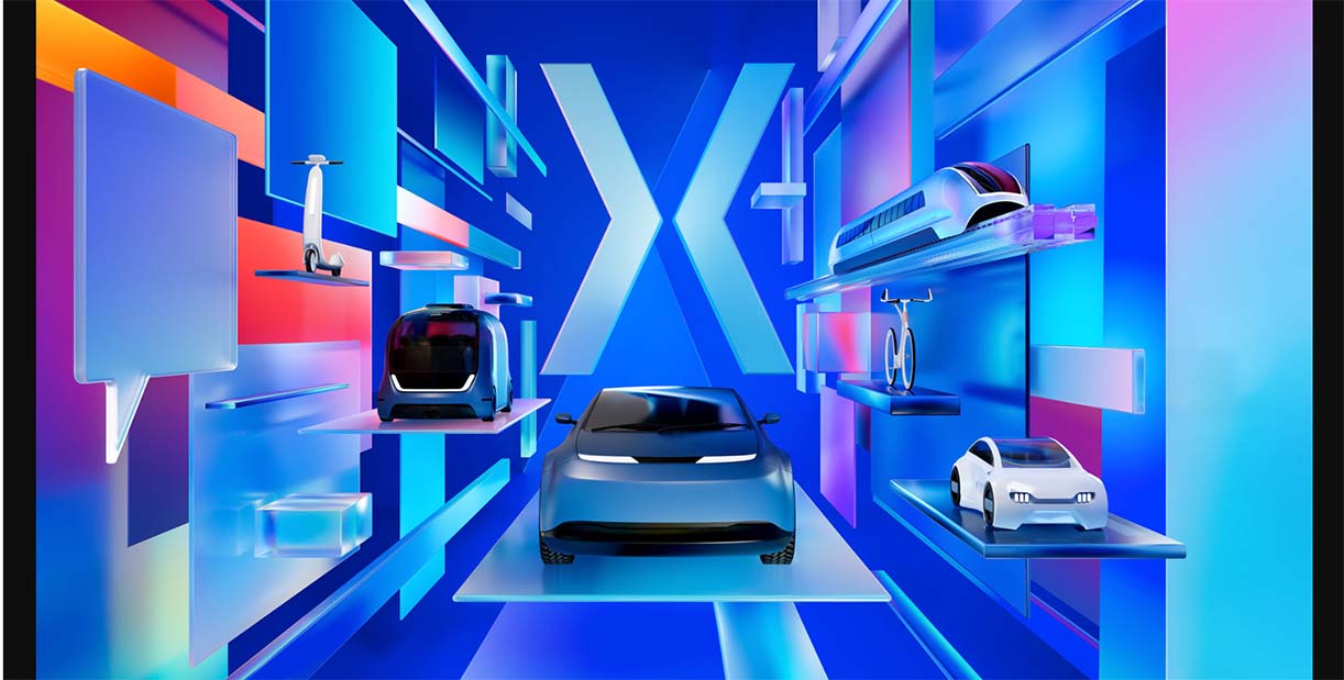 IAA München: Wie is er allemaal present? IAAmobilityMünchen2025