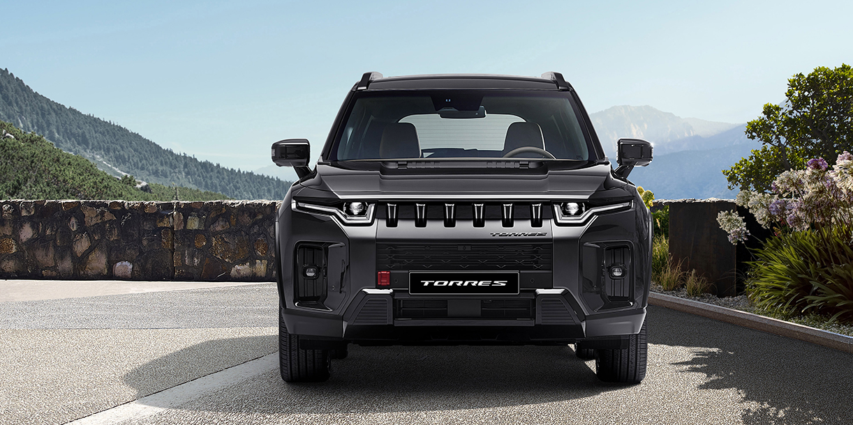 Mercedes Benz Experience Brixen