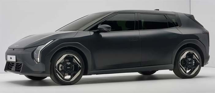 KiaEV4hatchback2