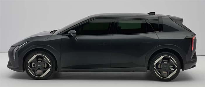 KiaEV4hatchback3
