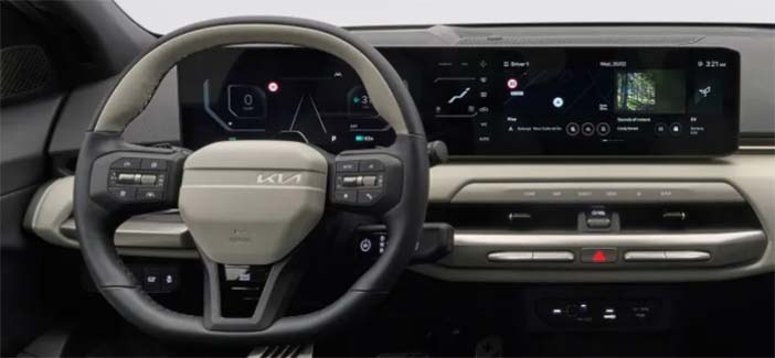 KiaEV4hatchback6