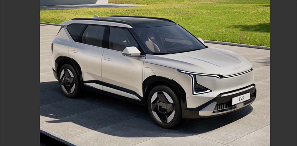 KiaEV5