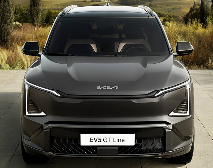 KiaEV5e