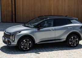 Prijs vergelijking vernieuwde Kia Sportage Plug-in Hybrid