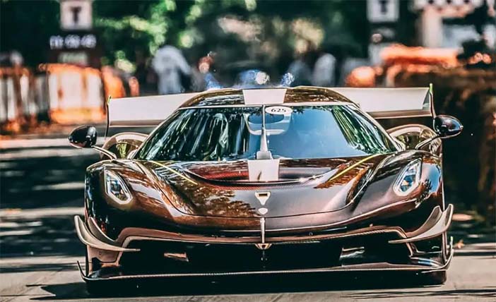 KoenigseggSadairsSpear