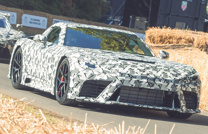 LexusGoodwood