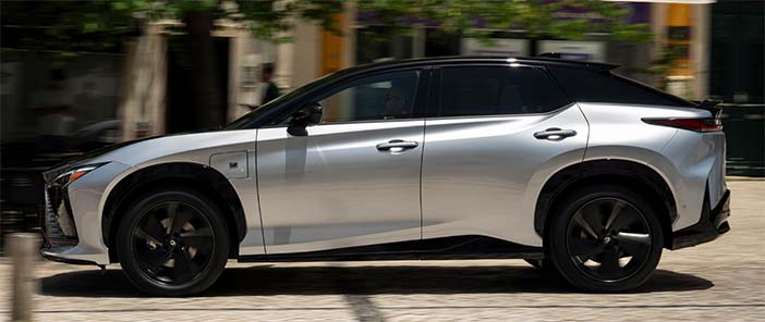 LexusRZ550test3