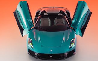MaseratiMCPuraCielo