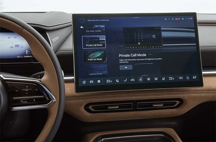 Mazda6eTest10
