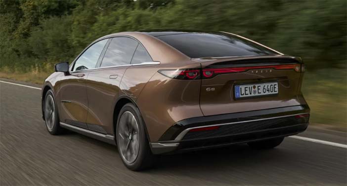 Mazda6eTest9