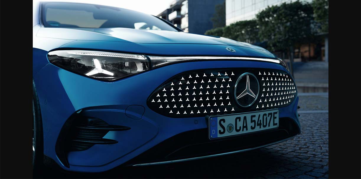 MercedesBenzCLA350