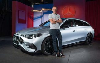 MercedesBenzCLAphotoshoot