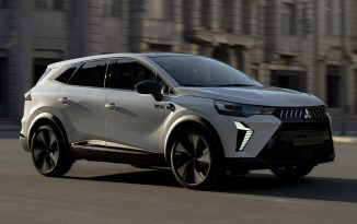 MitsubishiGrandis