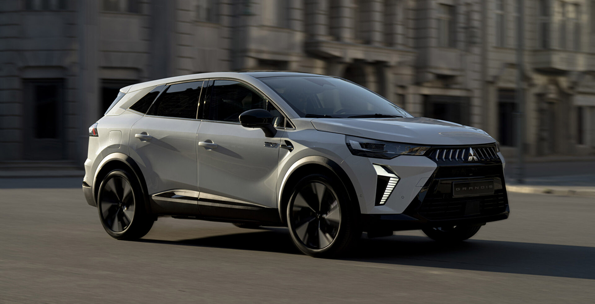 MitsubishiGrandis
