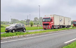 NederlandNoordHollandNwegen
