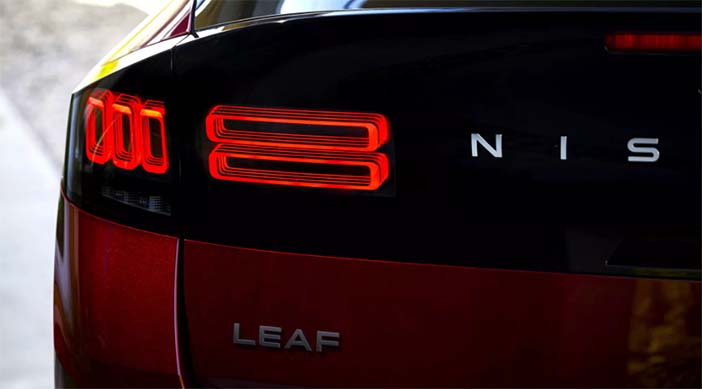 NissanLeafAchterkant3