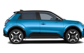 Prijs vergelijking nieuwe Nissan Micra NissanMicraWitteAchtergrond