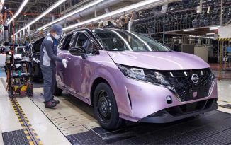 NissanOppama