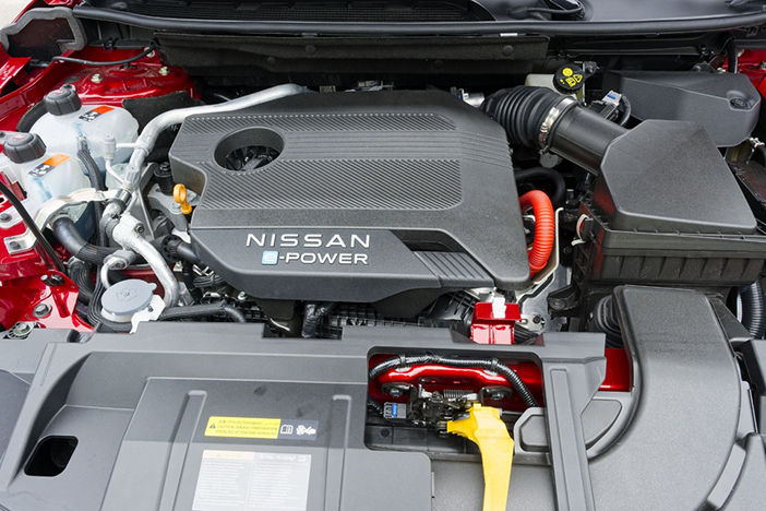 NissanQashqaiEpowerFaceliftTest6